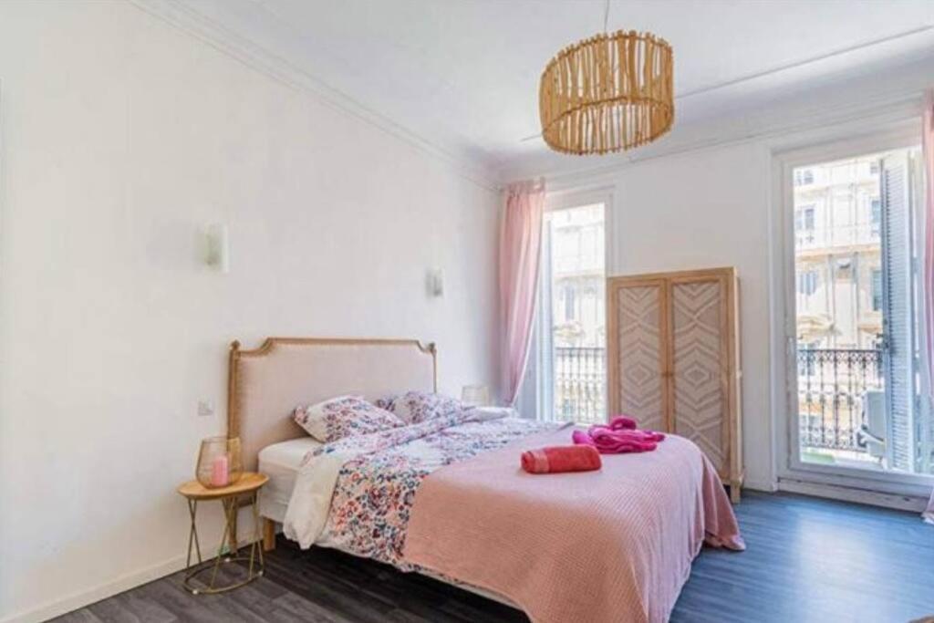 Appartement Bel T3 - 2 - Republique Marseilles